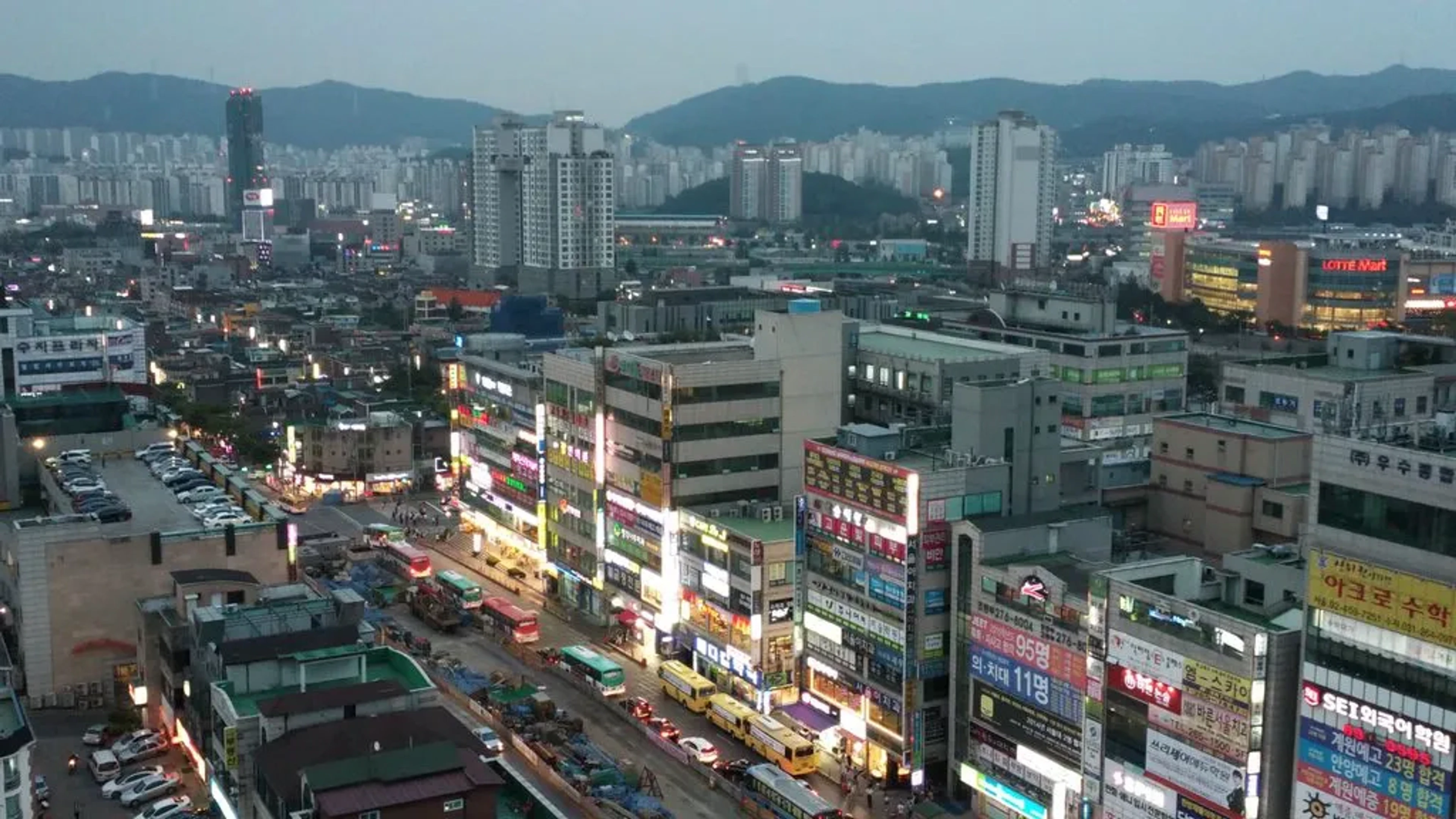 thumb-"요즘 3040들이 정말 좋아해요" 제2의 대치로 순식간에 1억씩 오르는 여기가 어디냐면...