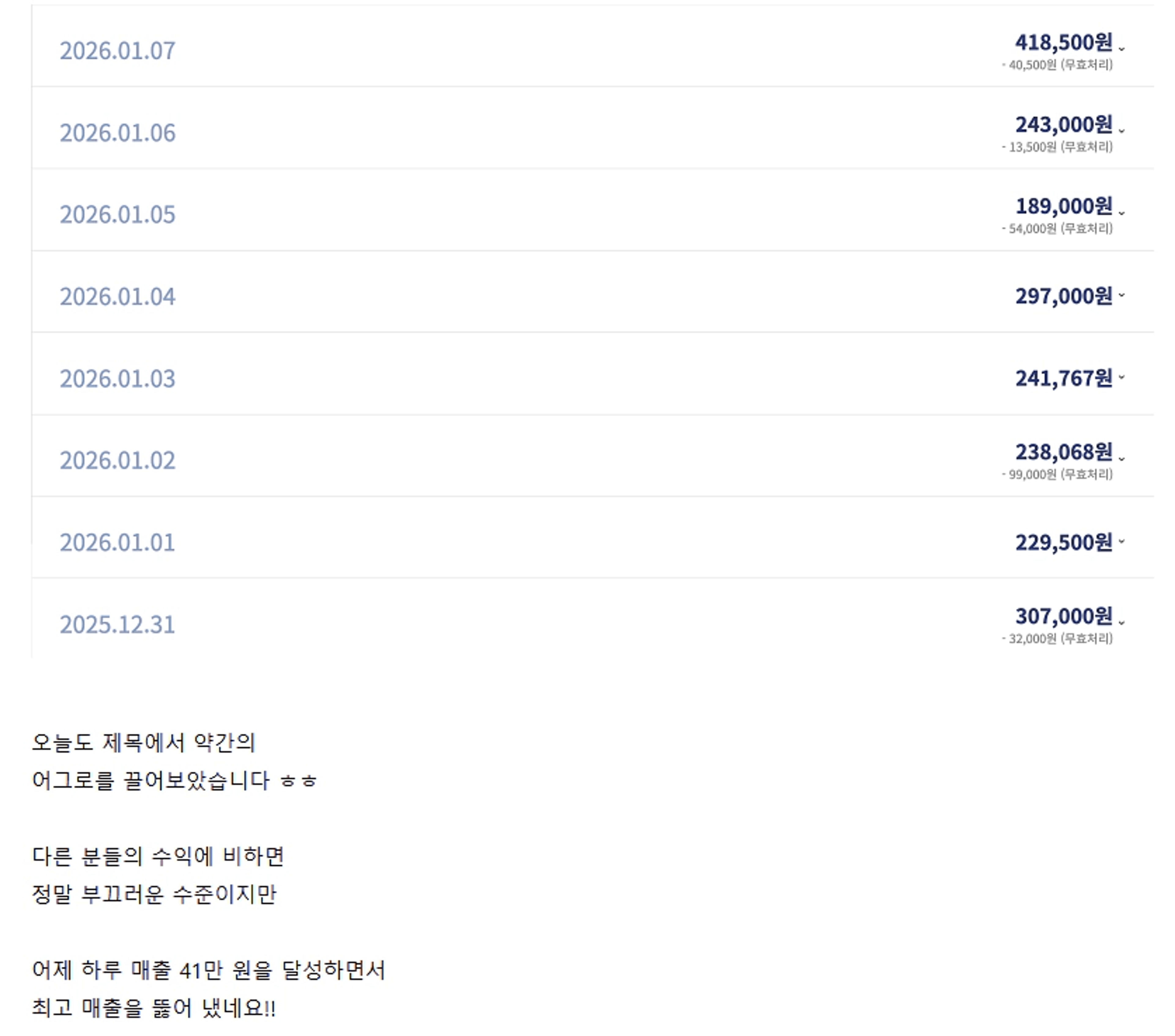 thumb-이미지 1개와 텍스트 몇줄로 자동으로 돈 버는 구조 만들기