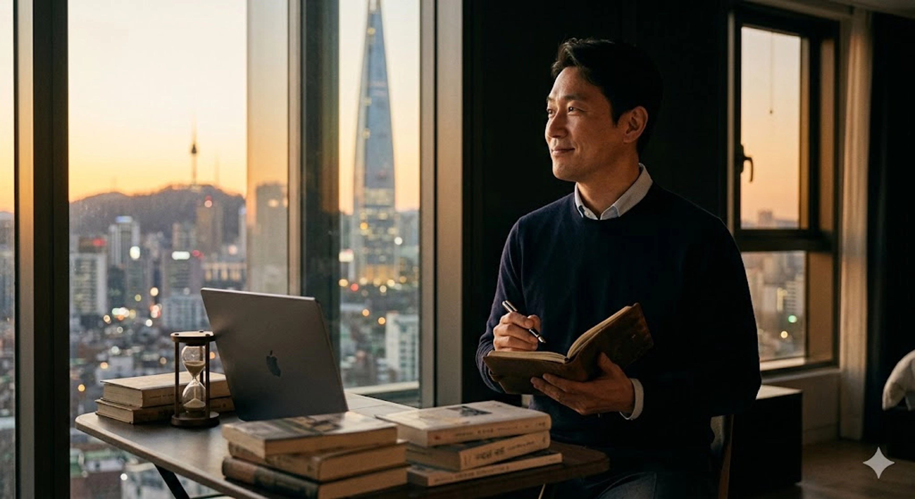 thumb-나이 마흔 넘어서 터지는 사람들, 2030대에 남들 모르게 한 딱 하나