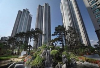 [청주아파트매매]두산위브지웰시티 2차 매매