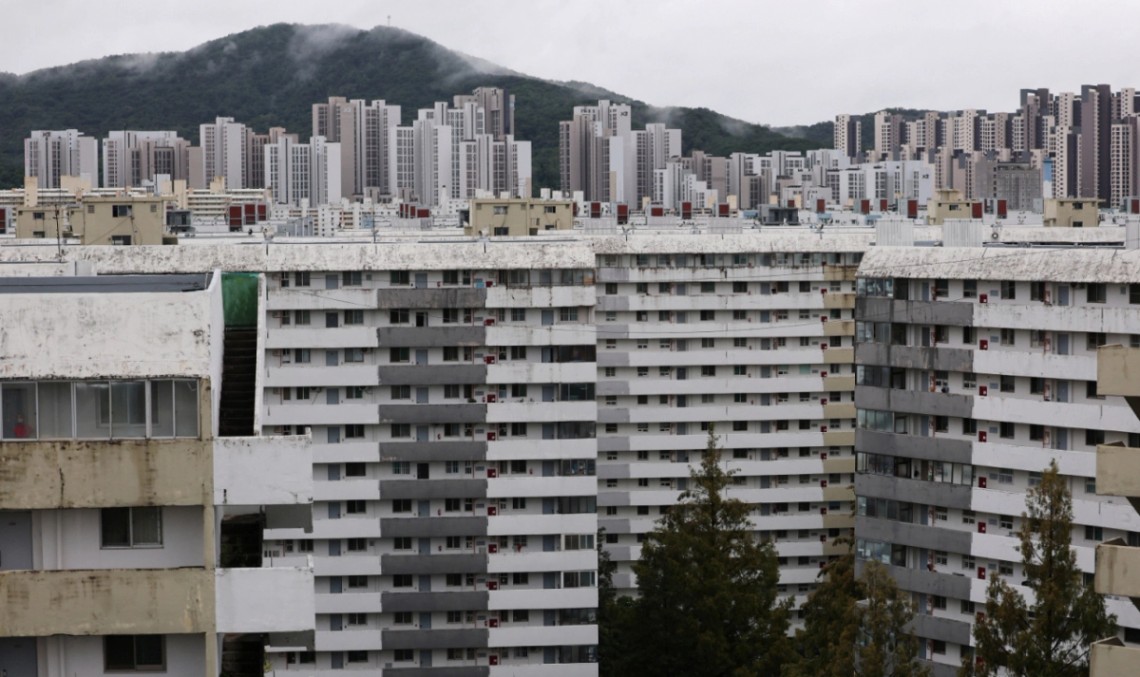 분담금 못 낼텐데 찬성하겠나"…규제 묶인 재개발·재건축 '날벼락' - 머니투데이
