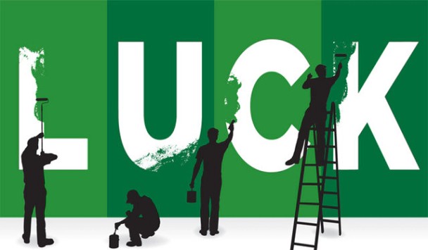 책의 향기]“노력으로 성공했다고요? 운이 참 좋으시네요”｜동아일보