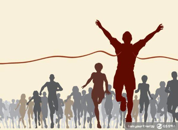 3개월 만에 마라톤 풀코스 완주하기! – 초보 마라토너를 위한 연습지침서 | GS칼텍스 미디어허브