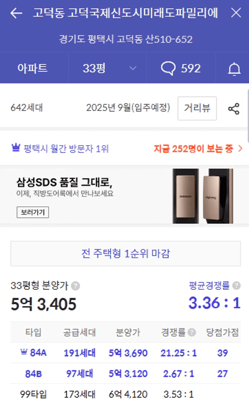신동아건설