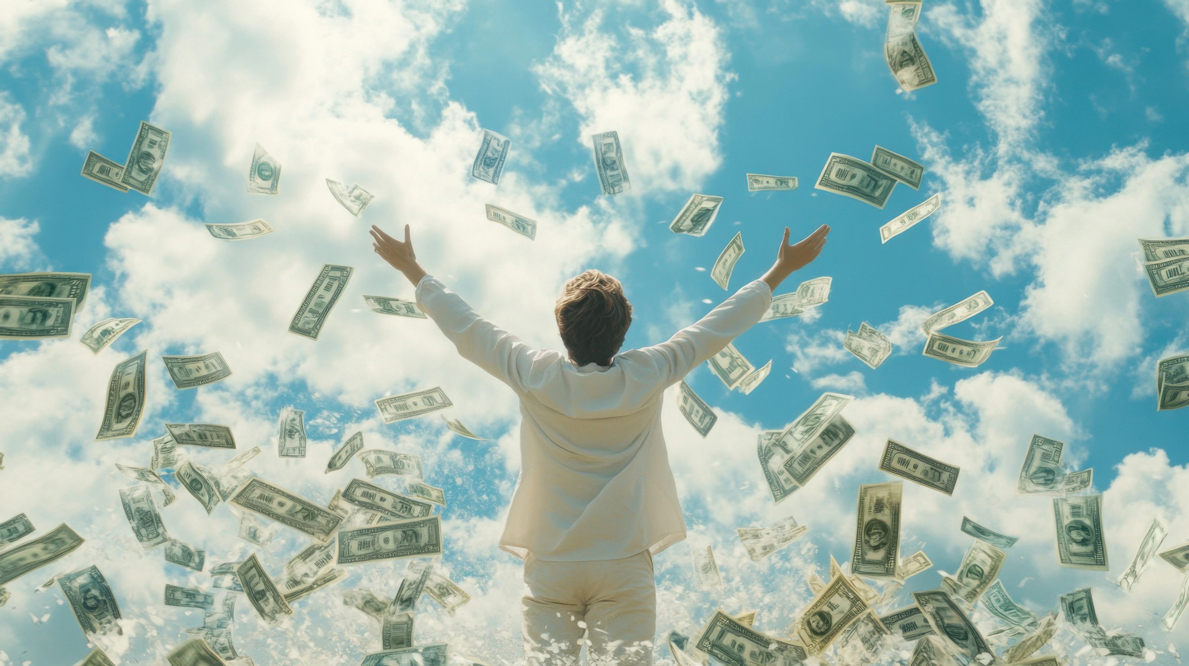 thumb-왜 성공한 부자들은 먼저 베푸는가?