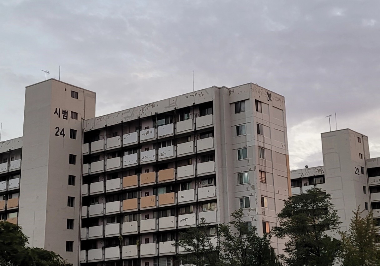 단독] 50년 여의도 시범아파트 신속통합기획 재건축 공식 스타트 [부동산360] - 헤럴드경제