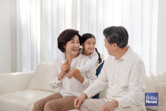 부모급여 신청