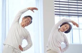 중장년층 건강관리 '건강을 바라보는 관점' | 건강 정보 | 헬스 | 서울아산병원 뉴스룸