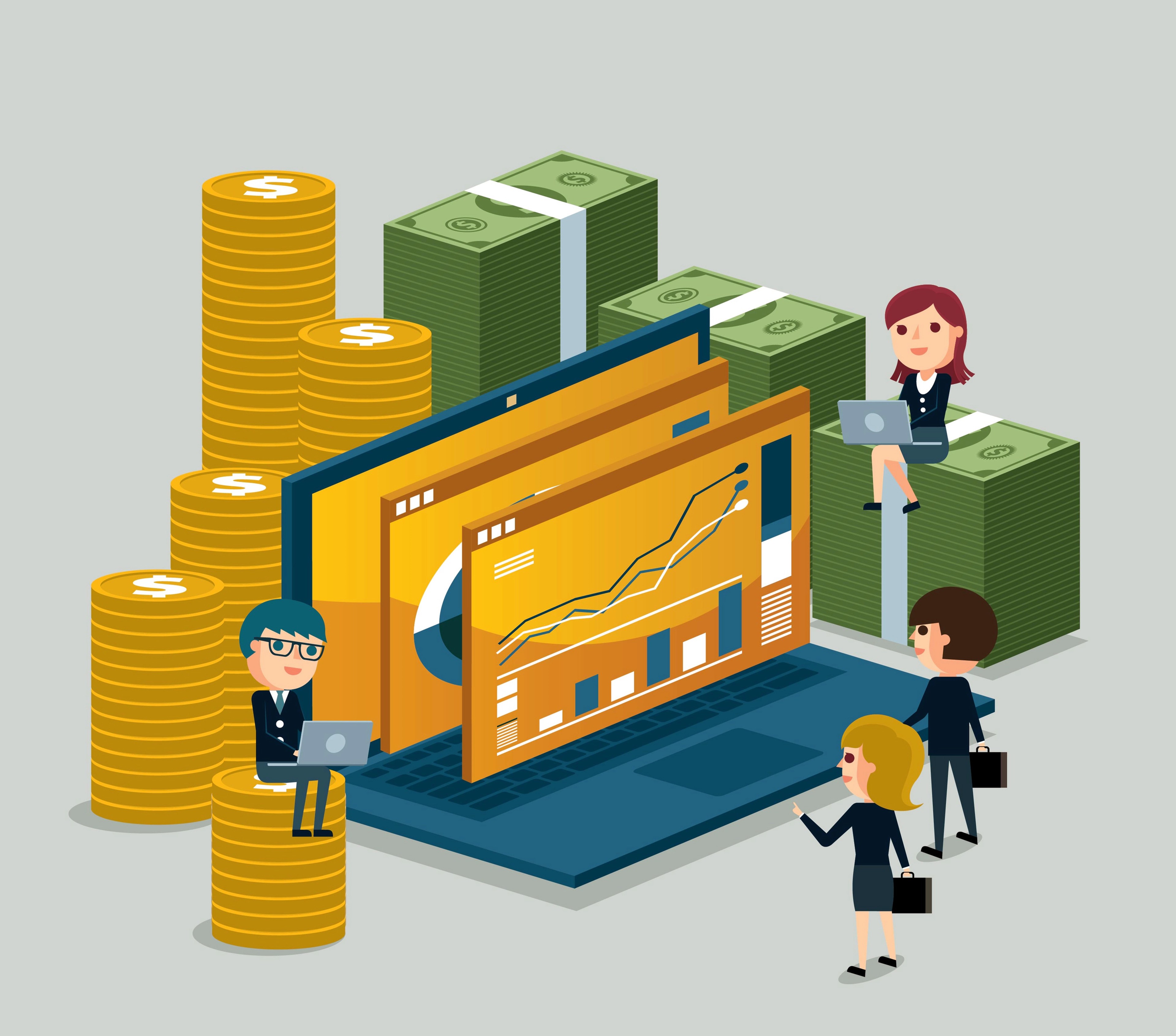 thumb-부동산으로 돈 불리기 성공한 사람들의 특징 (5천 -> 1억 -> 10억)