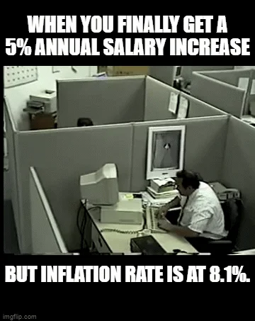 thumb-연봉협상 성공해도 안심하지 못하는 이유  - 명함만 과장, 통장은 신입사원