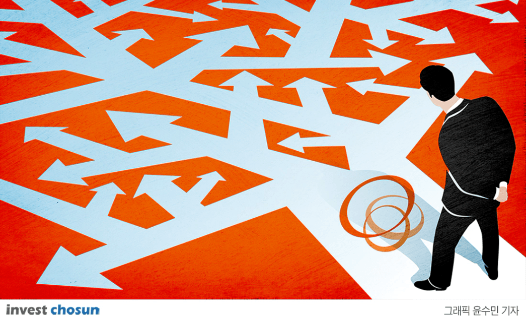 선택과 집중'...한화 리테일 부문 조정 가능성 대두-인베스트조선