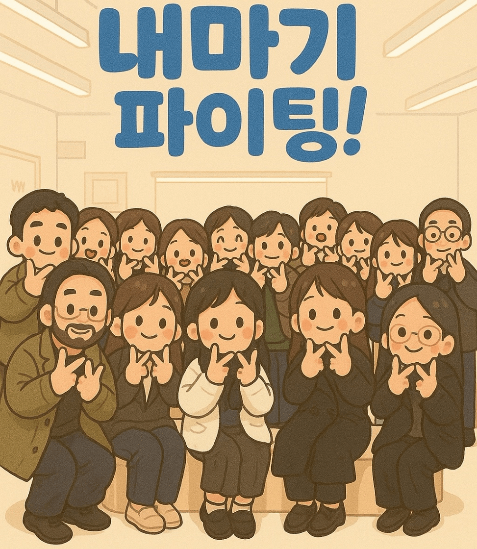 사진제공: 해내는 오소리님