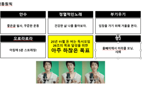 [11월 돈버는독서모임 26조 부기우기] 보태보태가 아닌, 독립적인 투자자가 되기 위하여