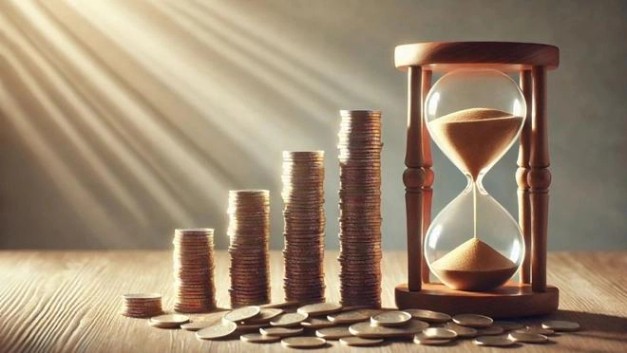 How to grow your money 200% in just 7 years? The 8-4-3 rule of compounding | Value Research
