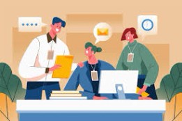 직장 이미지 - Freepik에서 무료 다운로드