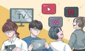 콘텐츠 시장의 판도를 바꾼 'OTT' - 단대신문 : 펼쳐라, 단국이 보인다
