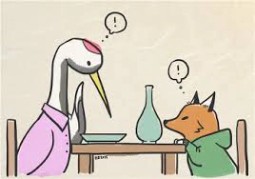 입장 바꿔서 생각하면 모든 갈등이 해결될까요? 역지사지 : 네이버 블로그