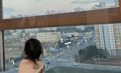 (전지적 아이시점) 임장가는 우리 아빠, 3탄