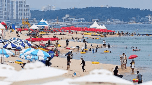 세컨드홈특례지역_강릉해변