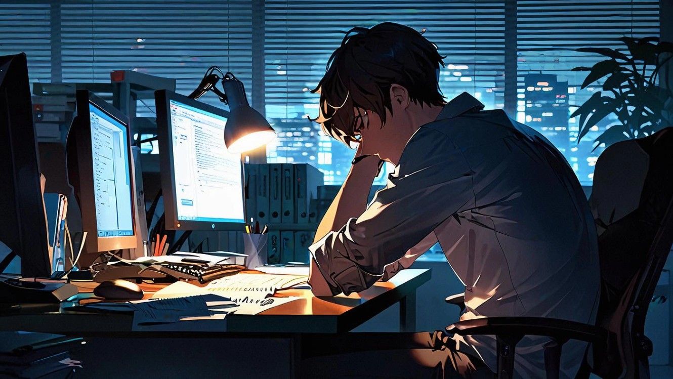 [Notes] Burnout And Attention: Han’s Vision of Modern Society | by Tom H. | Medium