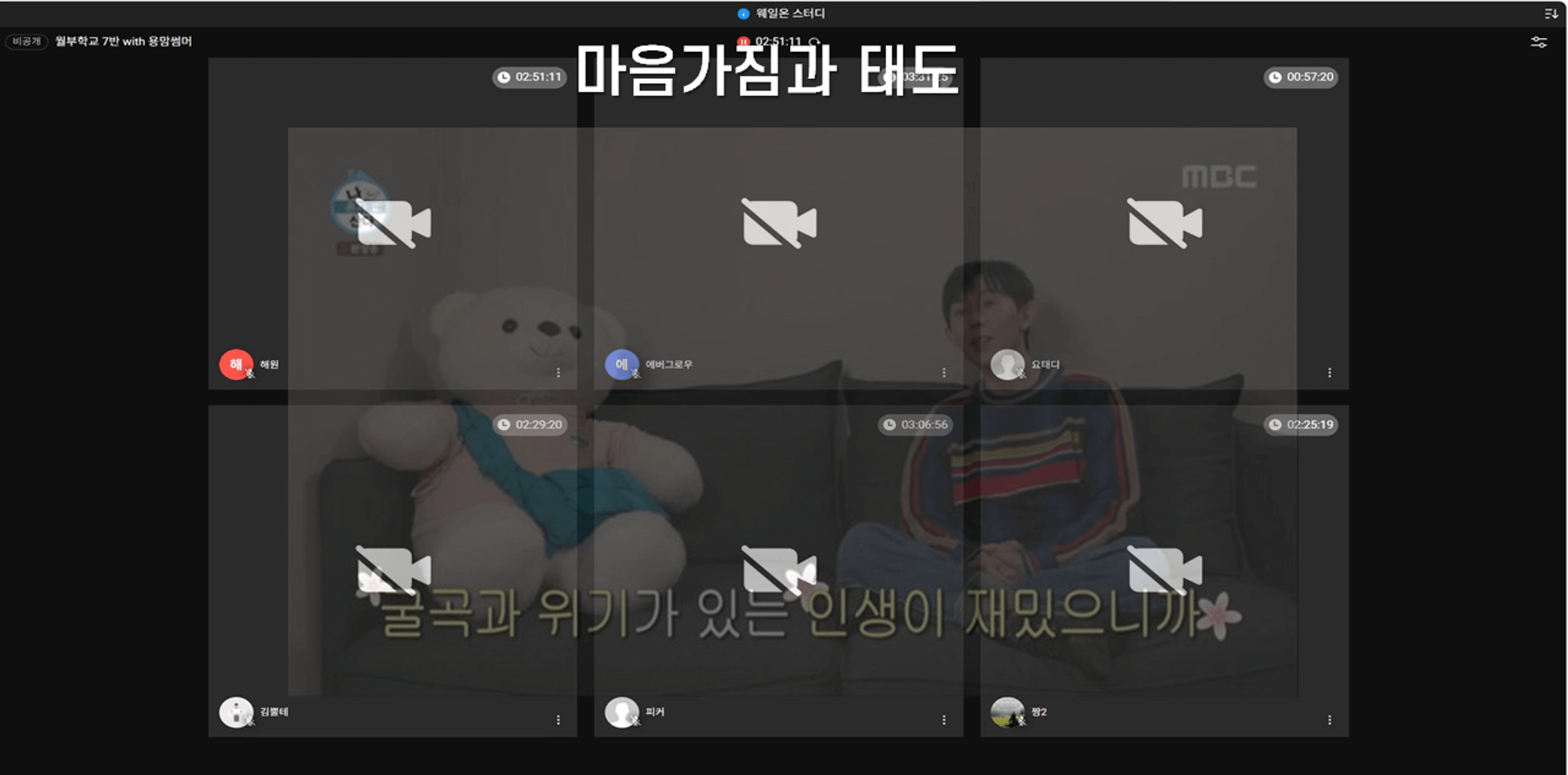 content thumbnail