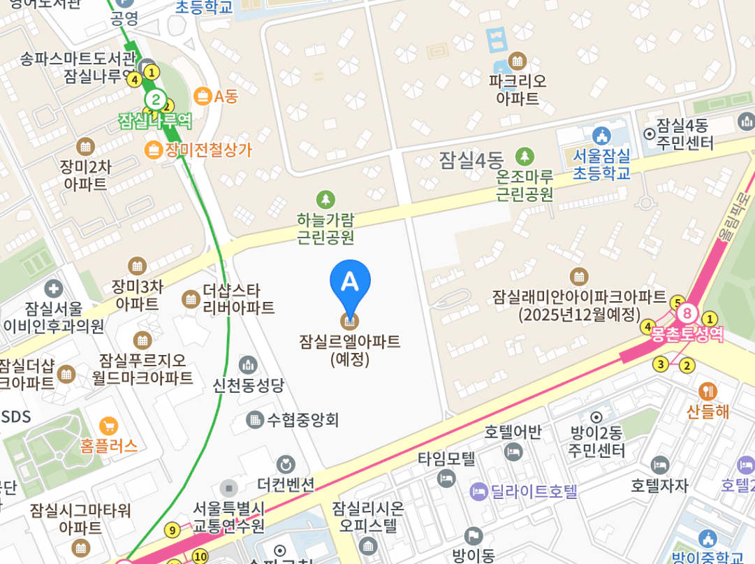 분양가상한제
