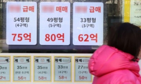 "급해요! 1.2억 내려서 팔아줘요"…'버티기 포기' 강남 다주택자 동요 시작