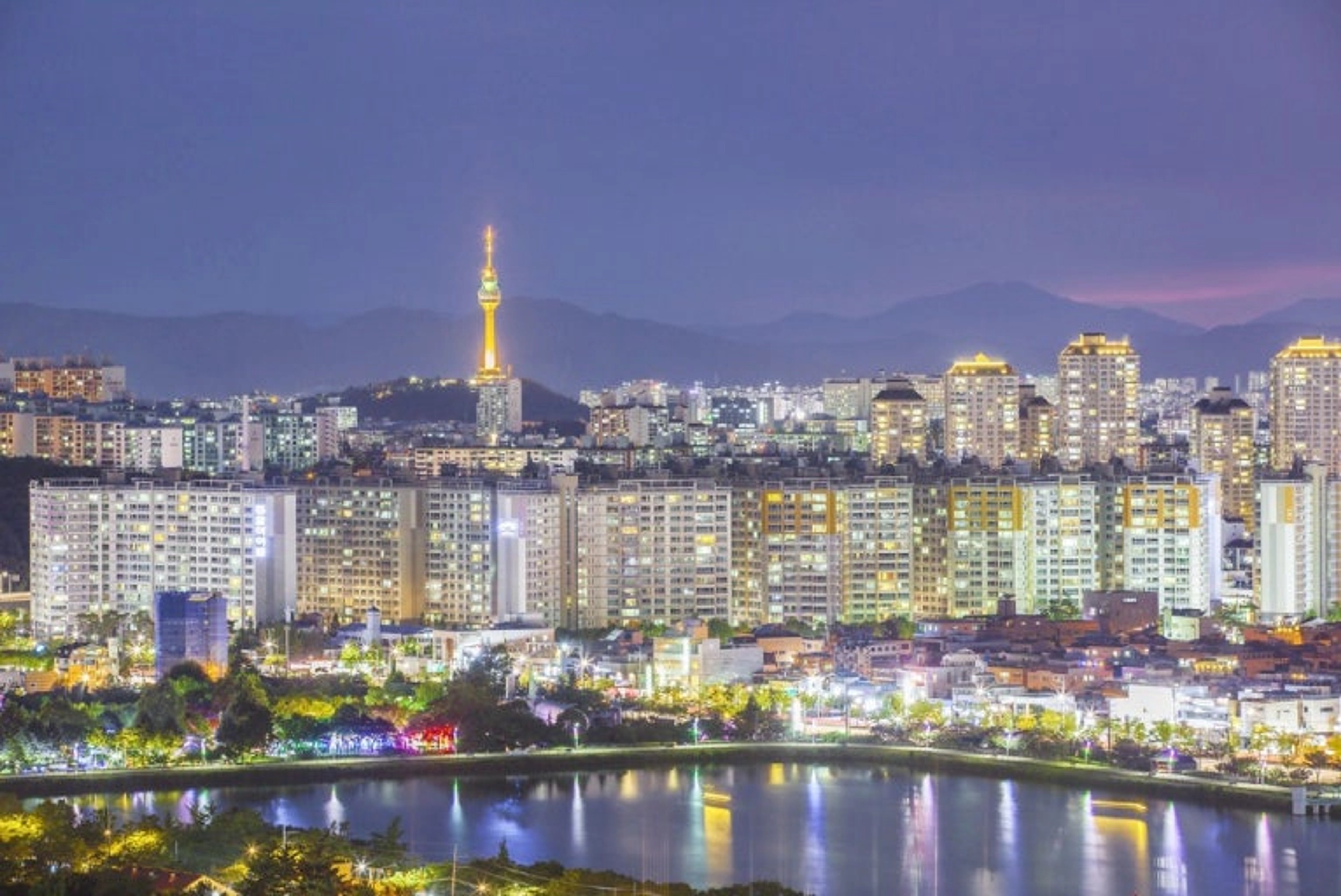 thumb-"이 돈으로 아파트를 산다고요?" 1억 있다면 2026년 꼭 가봐야 할 곳