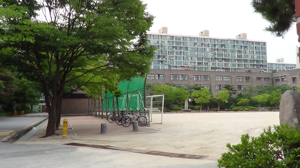 대청중학교 전경.JPG